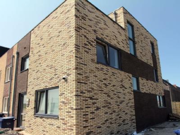 18 Woningen in Almere